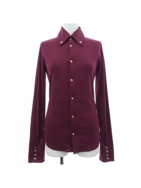 Celine Shirt Red